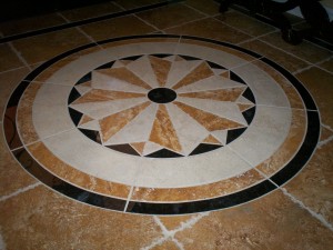 Floor Detail SW    